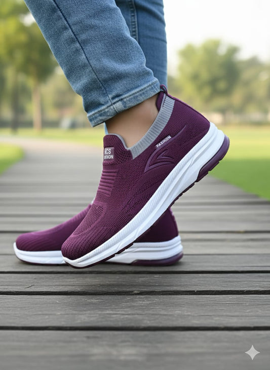 Ladies Shoes