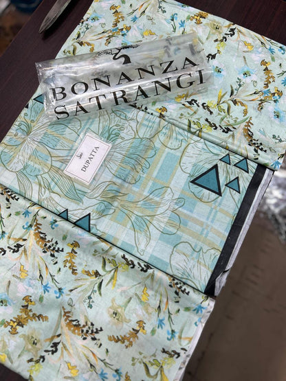 BONANZA DIGITAL LAWN