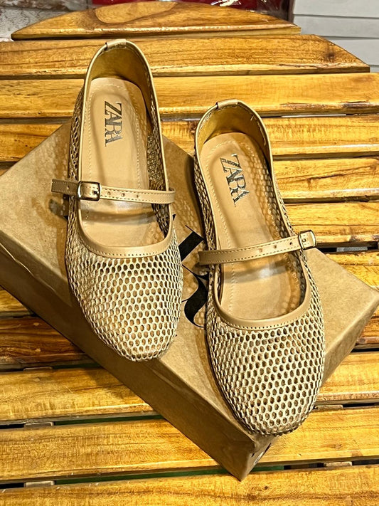 Zara Net Pump
