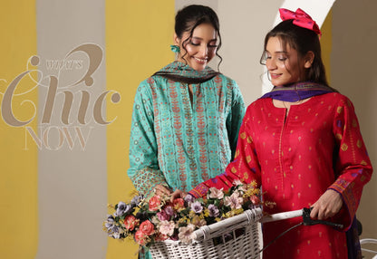 BANARSI SIGNATURE PASTE PRINT Collection VOL-2 2026