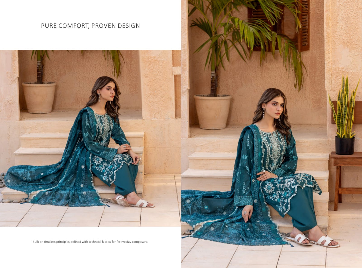 Elaya brings you MAJESTY
