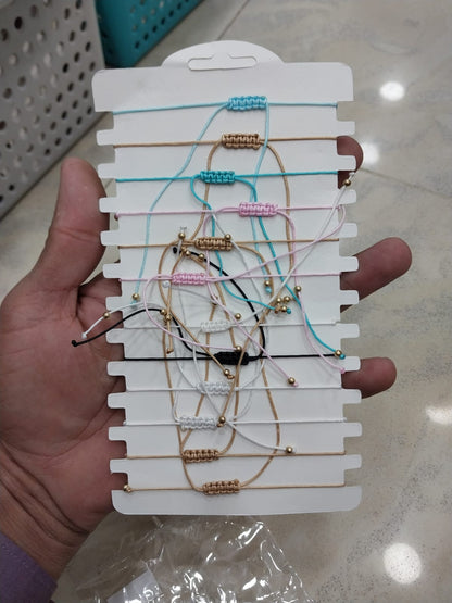 Bracelet