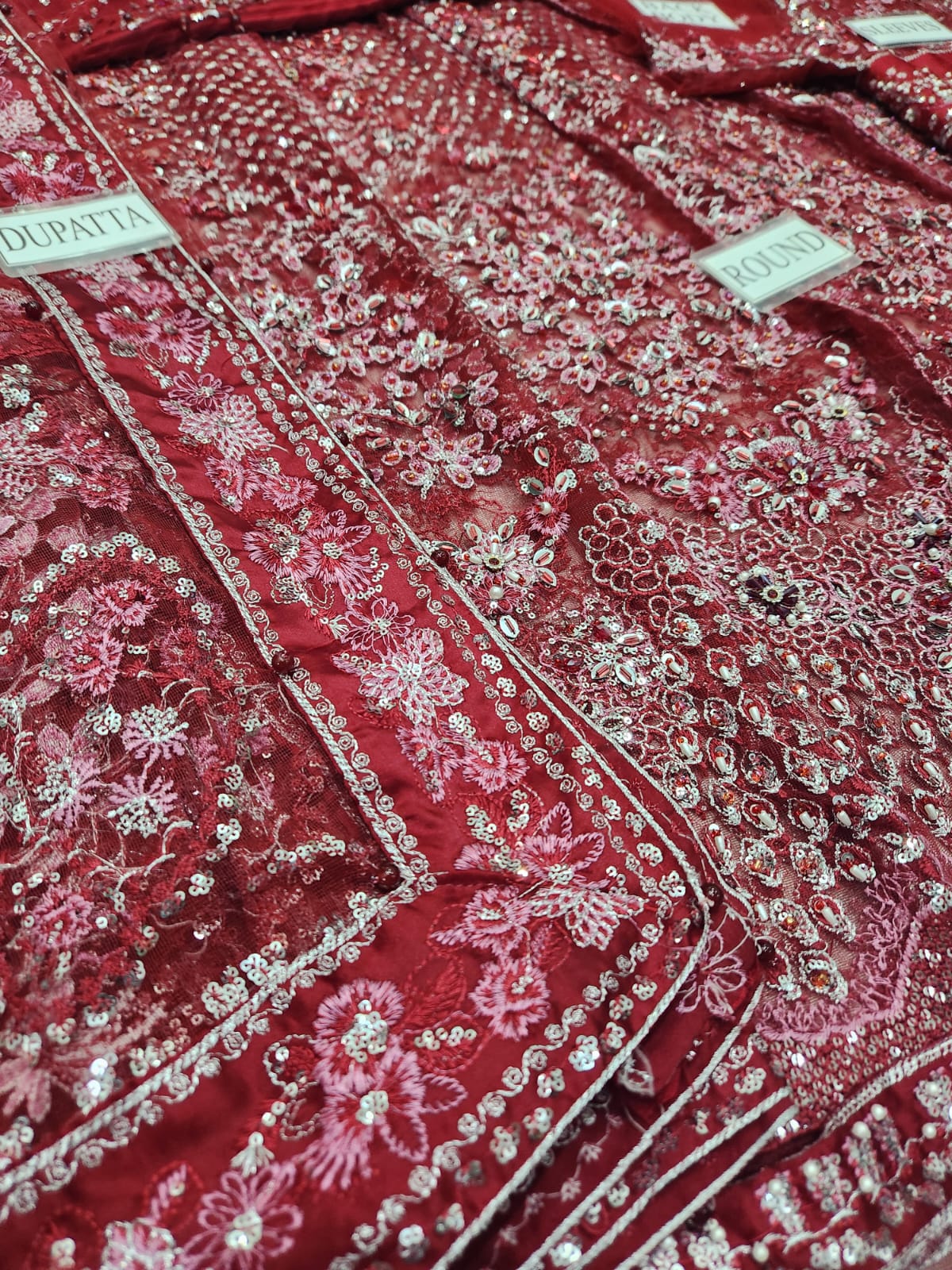 REPUBLIC WOMEN'S WEAR