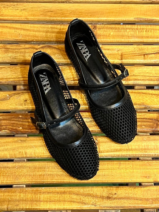Zara Net Pump