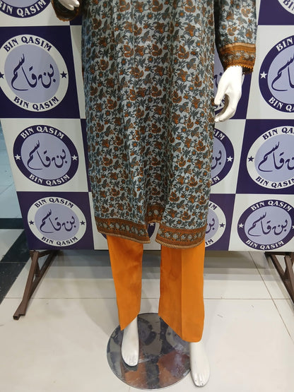 Al-Karam Kasturi STITCHING