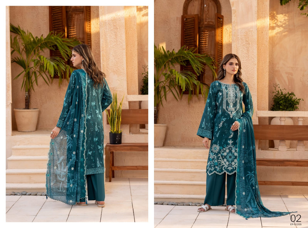 Elaya brings you MAJESTY