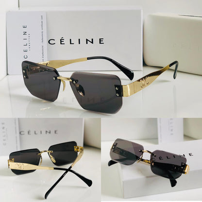 CELINE SUNGLASSES UNISEX MODEL