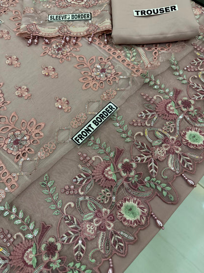 MARIA-B CHIFFON COLLECTION 2026