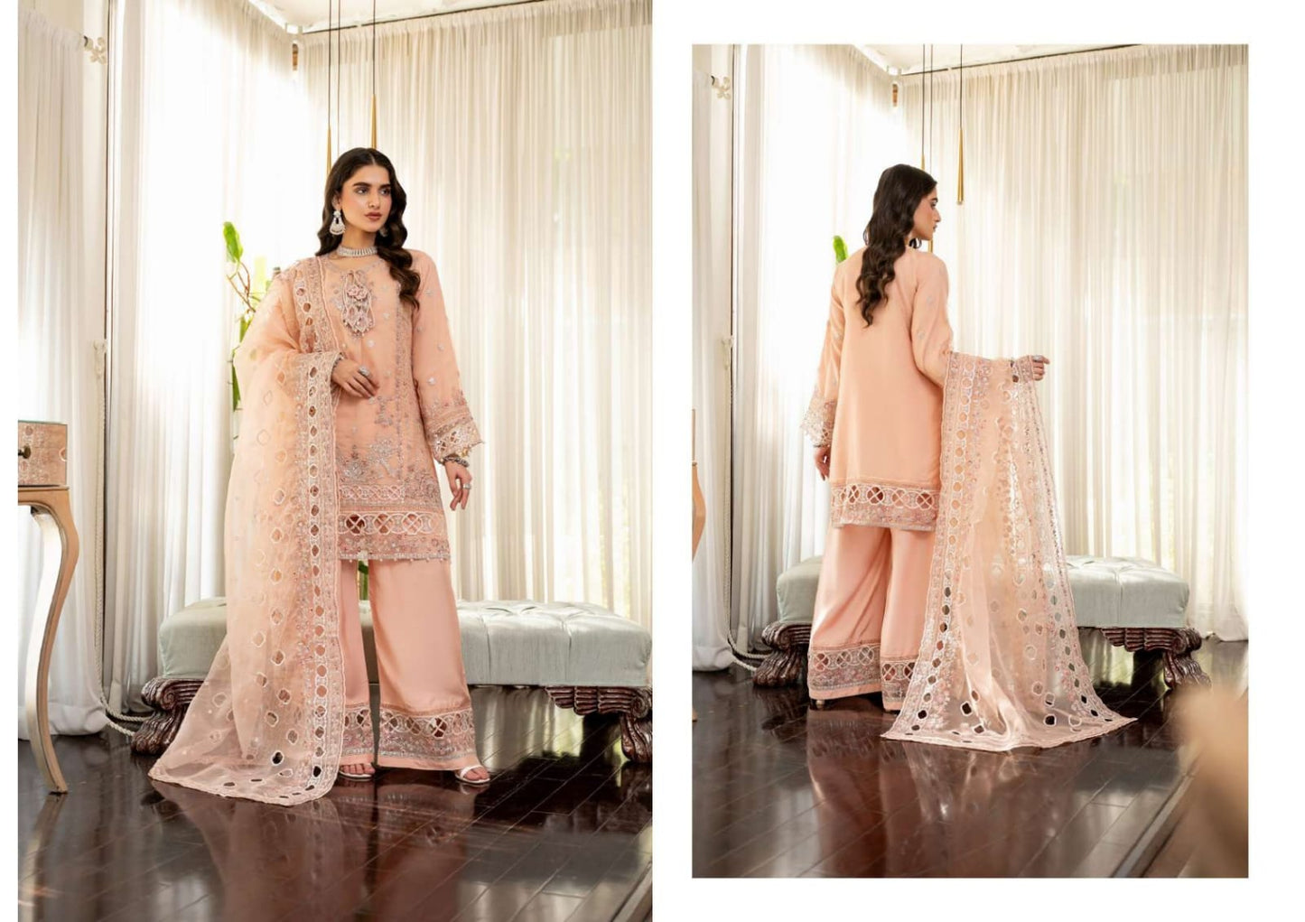 Haseen Ready to Wear