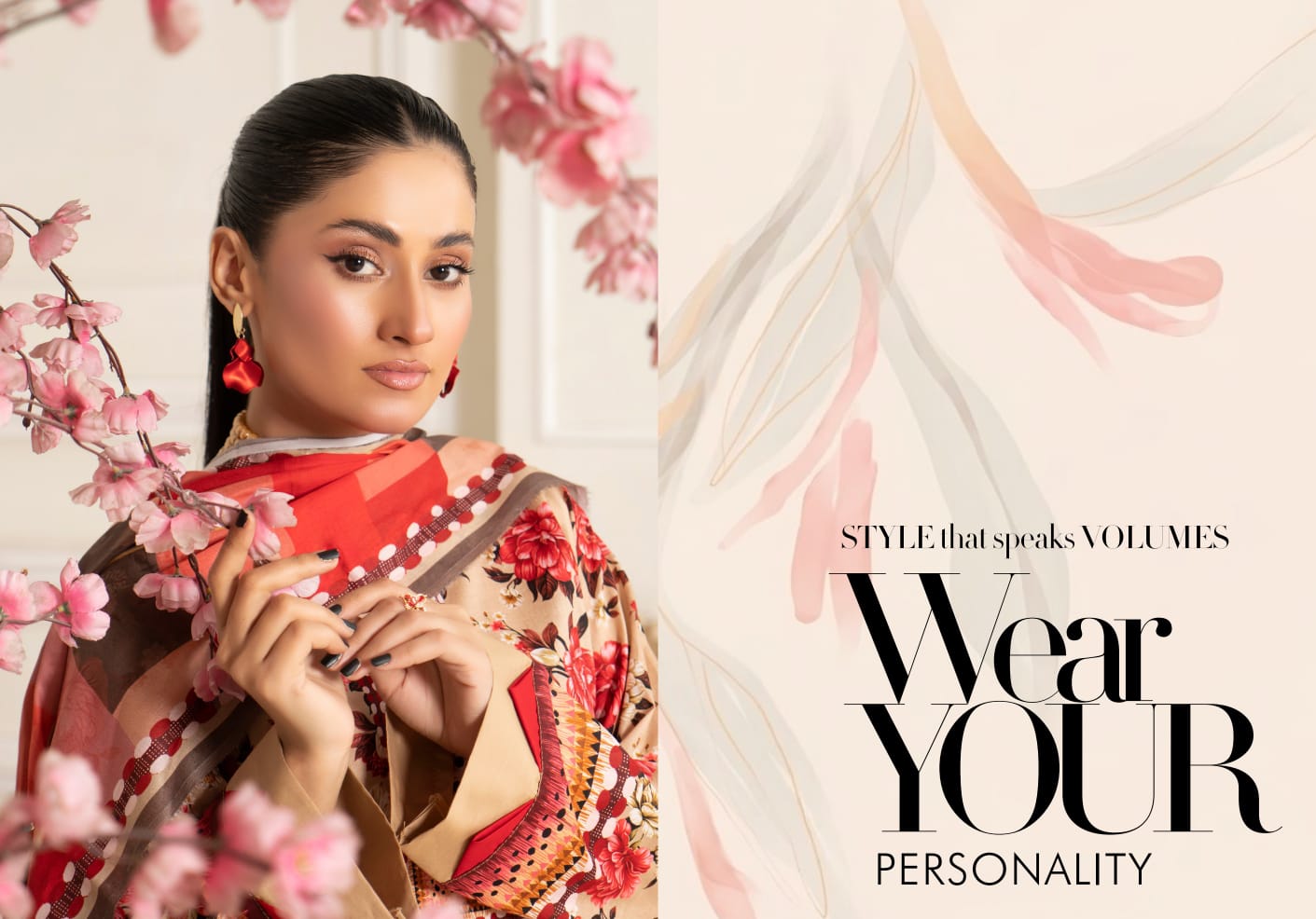 SARINA Festive Edition