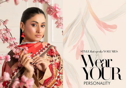 SARINA Festive Edition