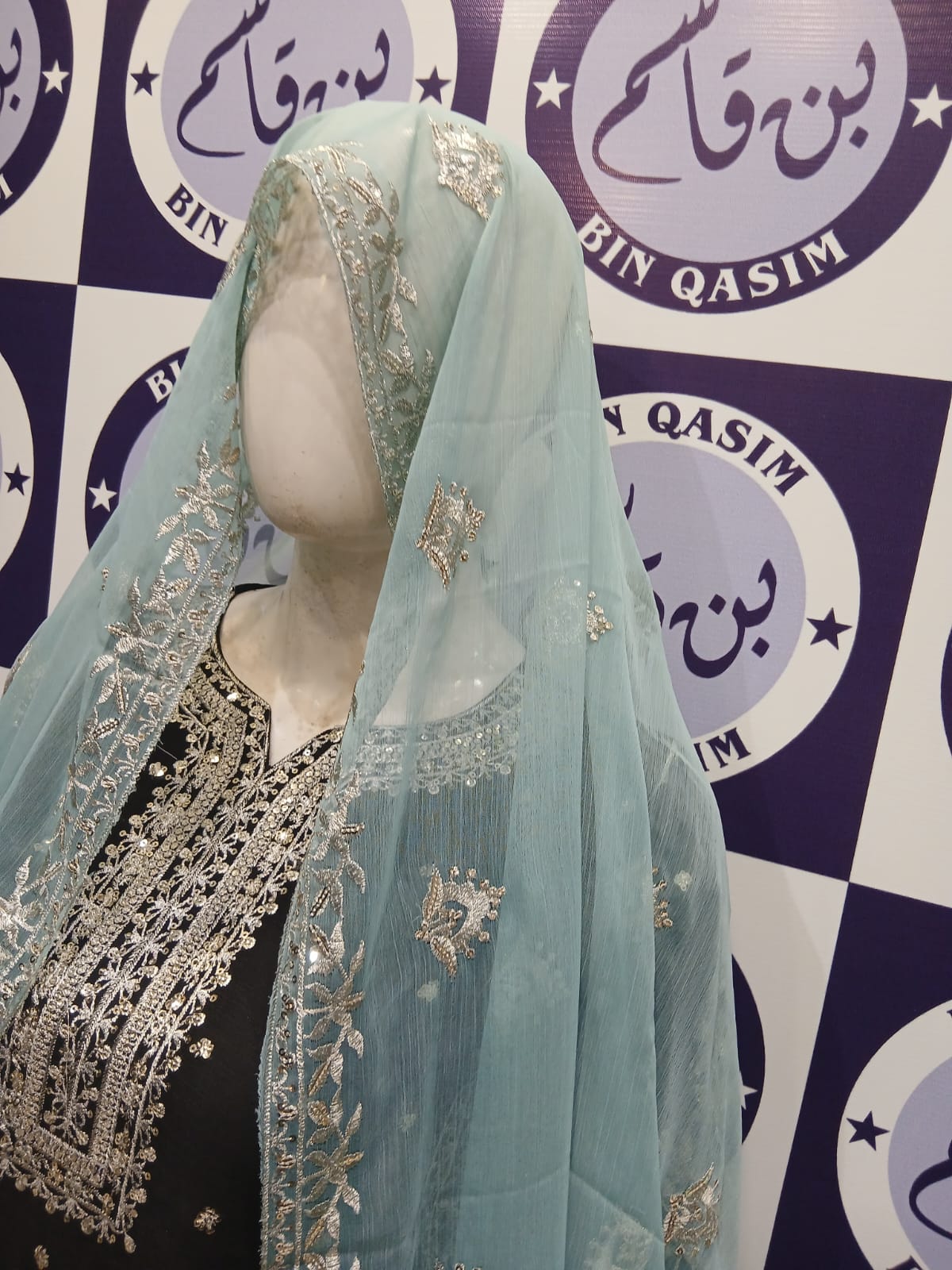 ASIM JOFA CHIFFON