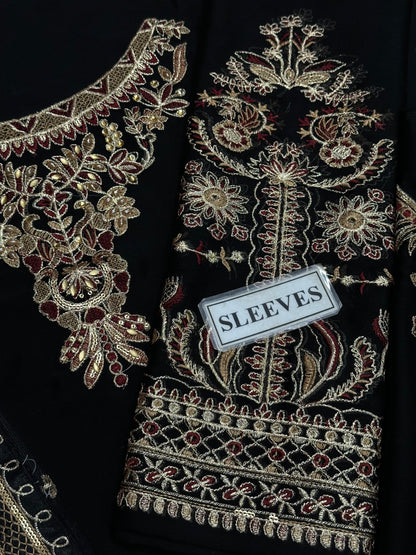BAROQUE