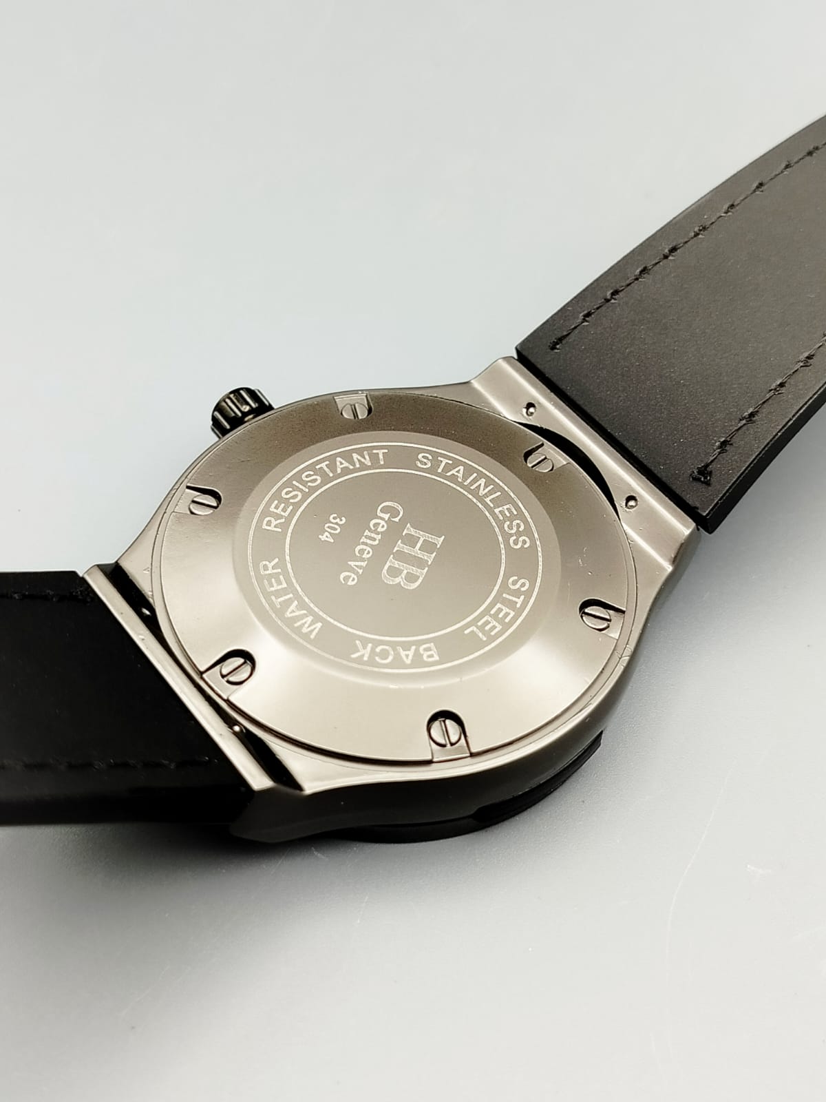 Hublot HB Geneve