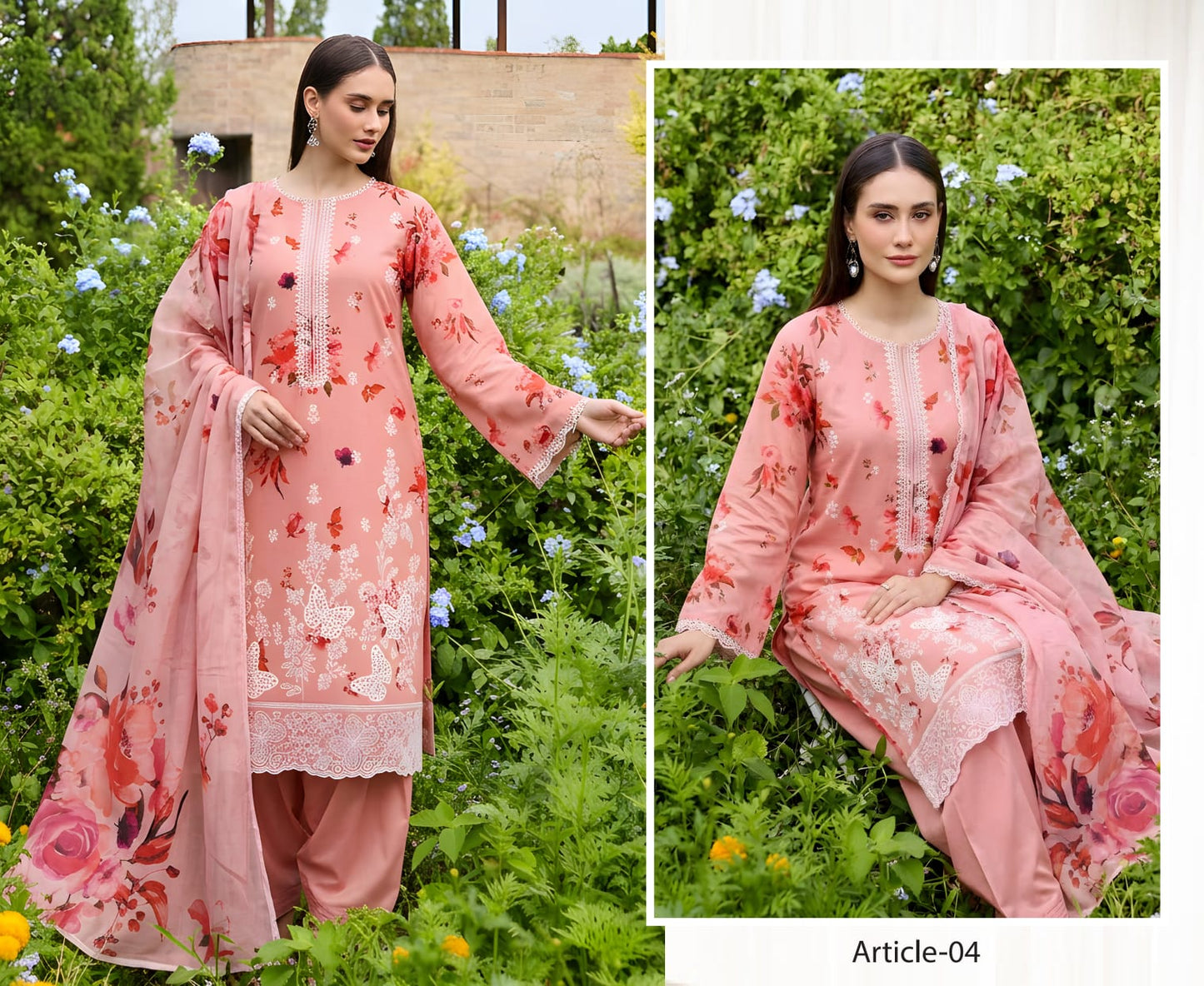 TITLEE BY SOBIA WASEEM