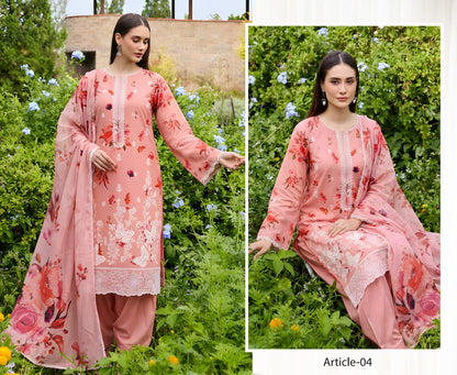 TITLEE BY SOBIA WASEEM