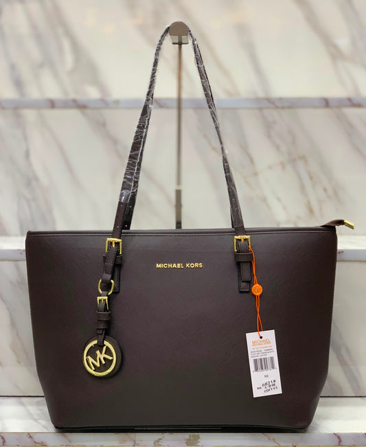 MK BRAND  TOTE BAG