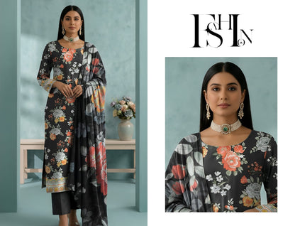 YOUSRA by Sobia Waseem