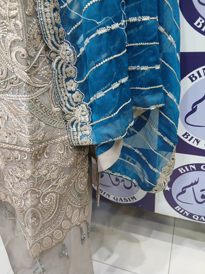 IMROZIA CHIFFON