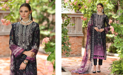 Signature prints by Nurèh Printed
