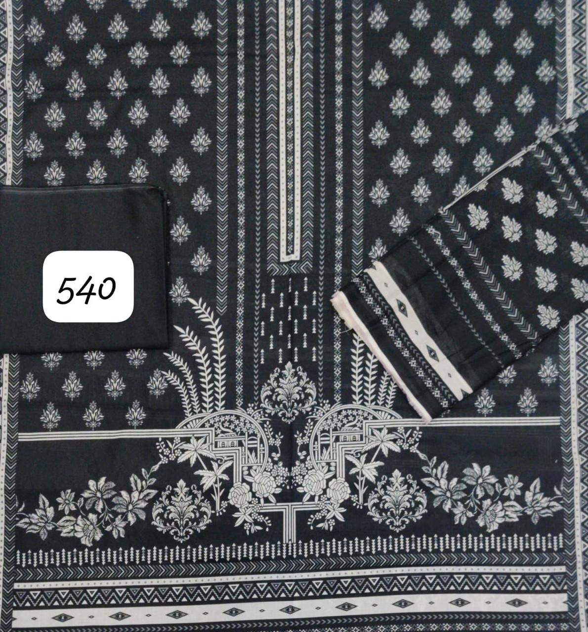 Safina Lawn