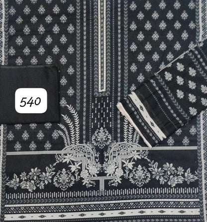 Safina Lawn