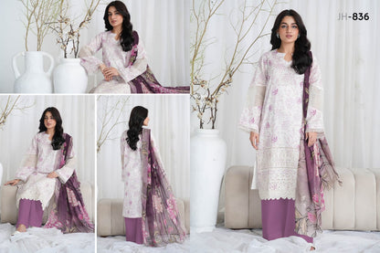AFROZ BY JOHRA