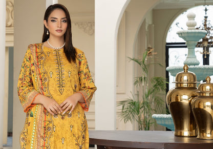 Frenzey Cutwork Dupatta Series