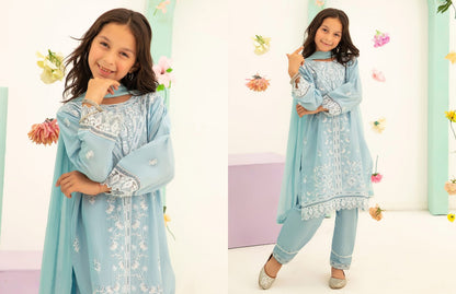 GULADHAR KIDS COLLECTION  Ronak-e-Jahan