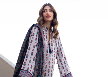 SALINA SEPRATE Digital Premium Printed