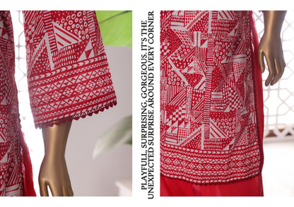 MEHAK DORIYA LAWN