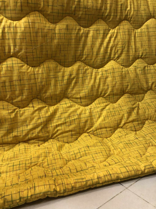 Cotton bedsheets for you and your kids too King size