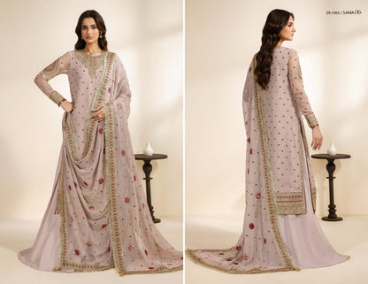 MERAKI CHIFFON EDIT ZARIF