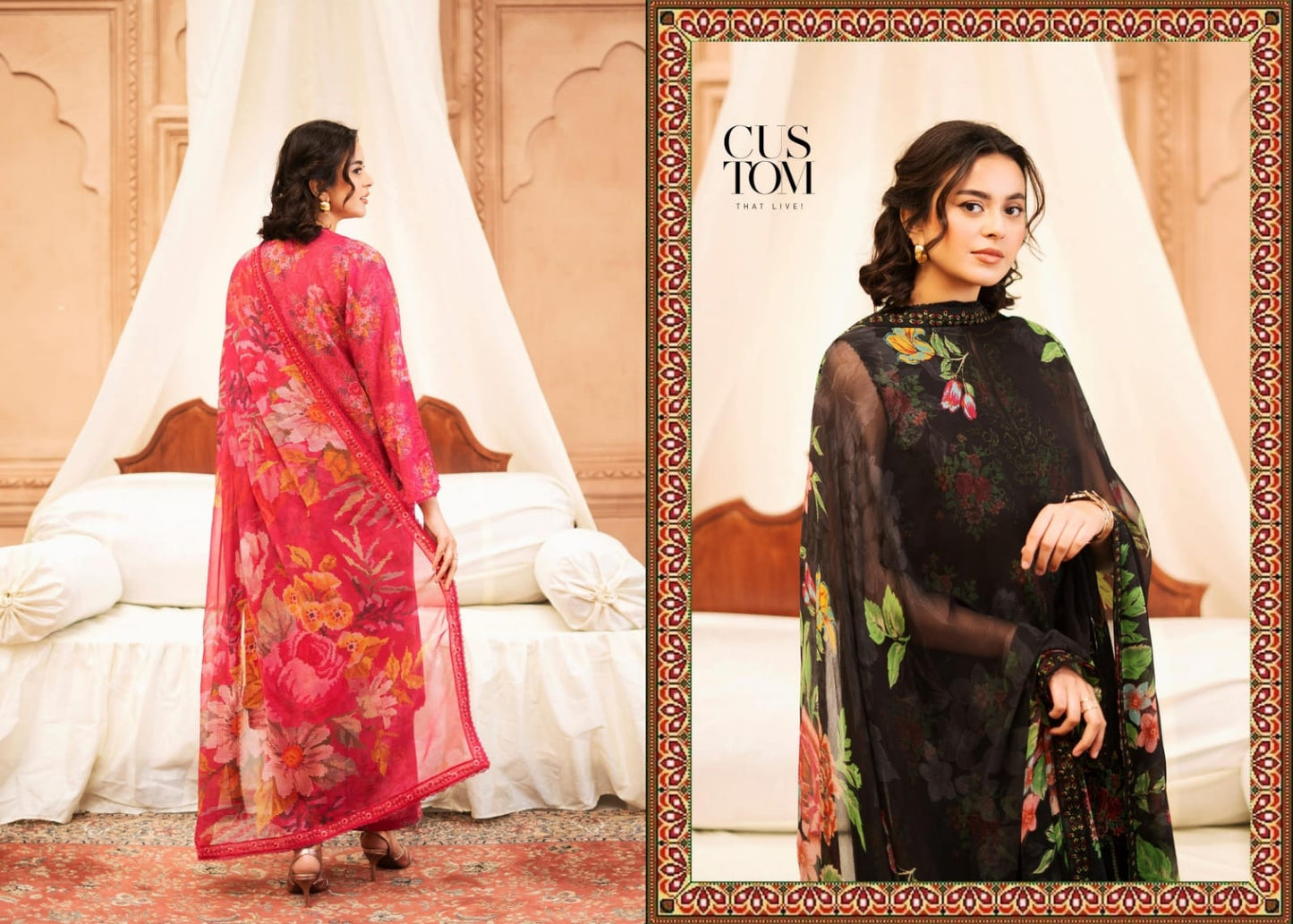 Ruhay Sukhan Collection Eid Edition 26
