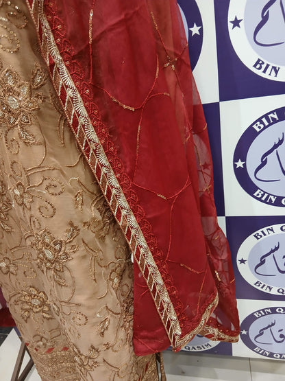 Noorma Kamal Stitching