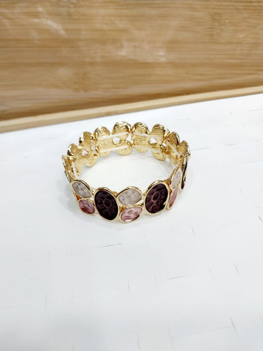Stretchable Bangles