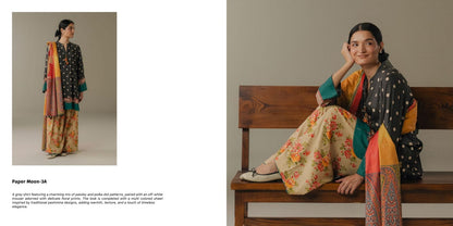 COCO BY ZARA SHAHJAHAN