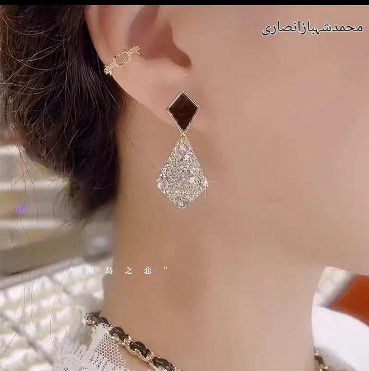Earring
