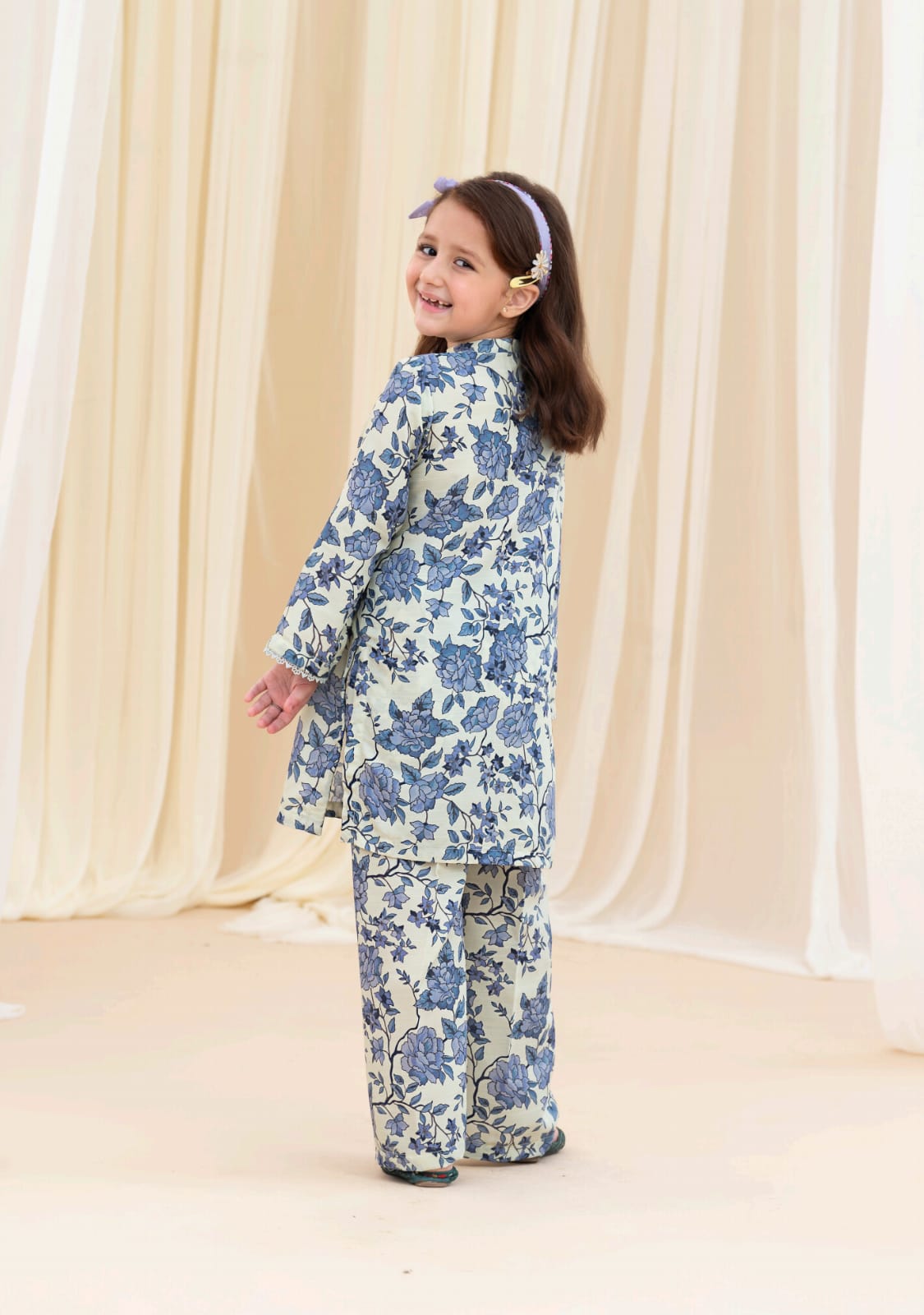 Ally’s Basics Kids Collection