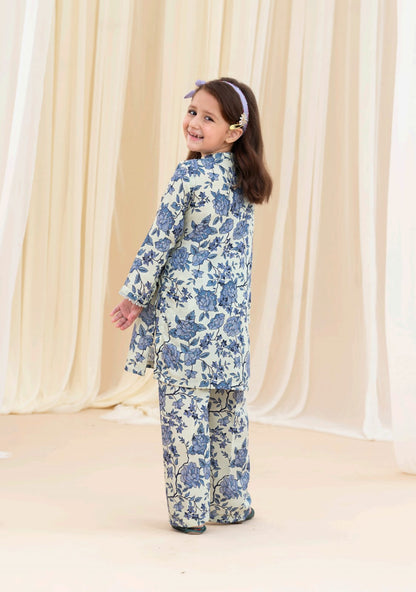 Ally’s Basics Kids Collection