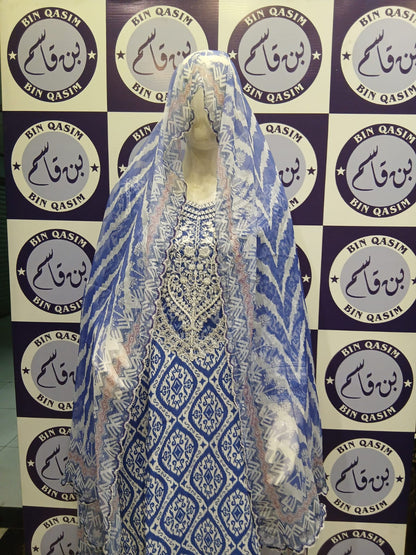 ZAINAB CHOTTANI STITCHING