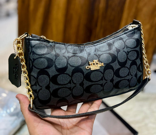 Coach girls crossbody handbag