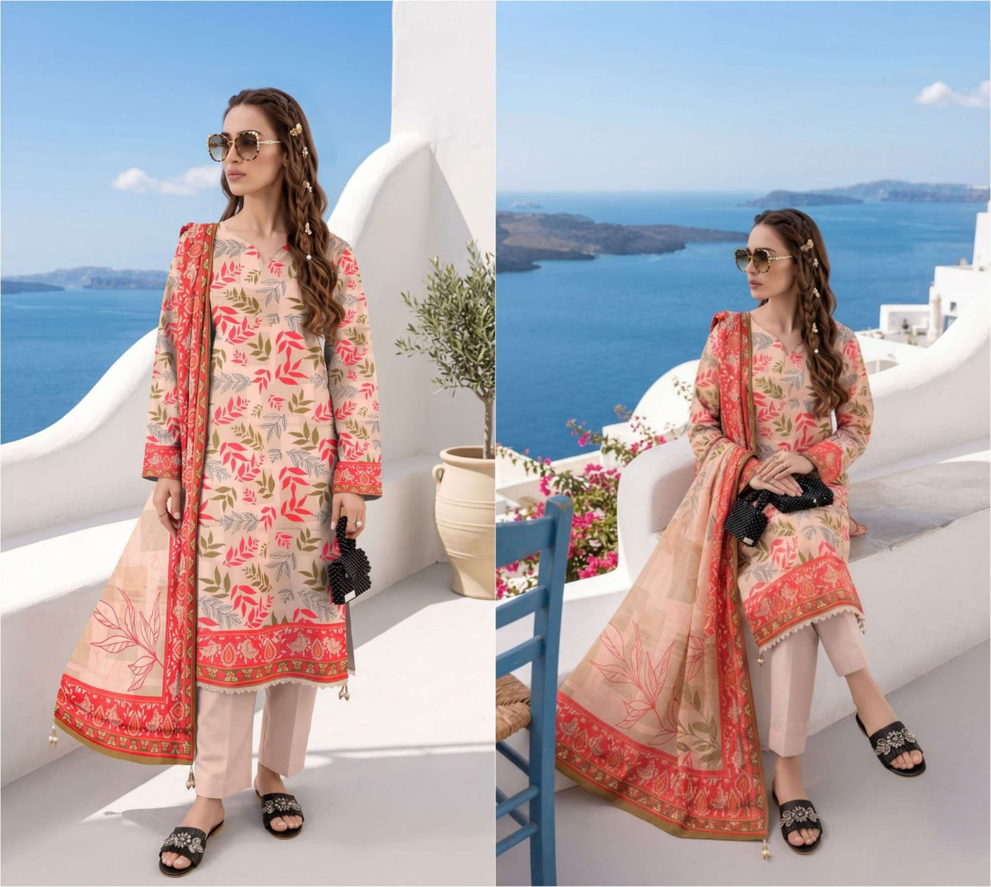 KHAADI Replica