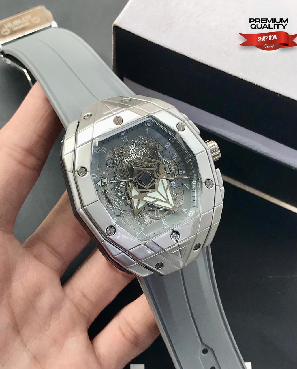 Hublot Mens Watch