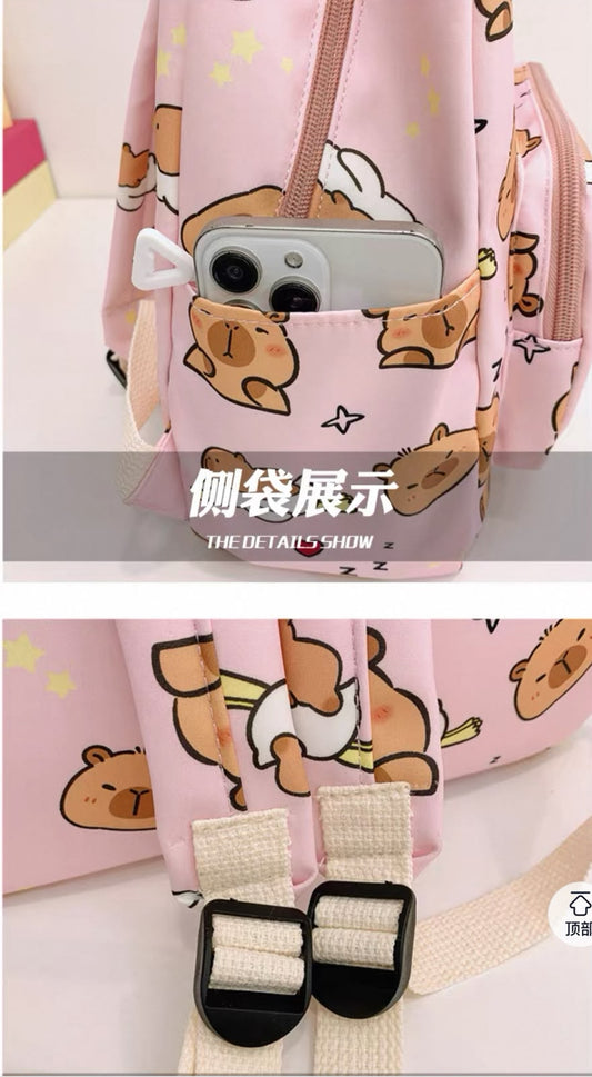 Imported Collection  Kids  Backpack