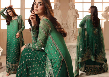 Dastan-E-Jashan by Charizma Embroidered