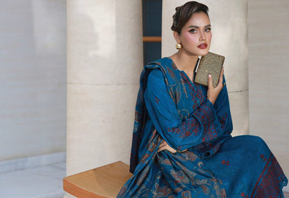 LAKHANY COLLECTION  WINTER EXCLUSIVE