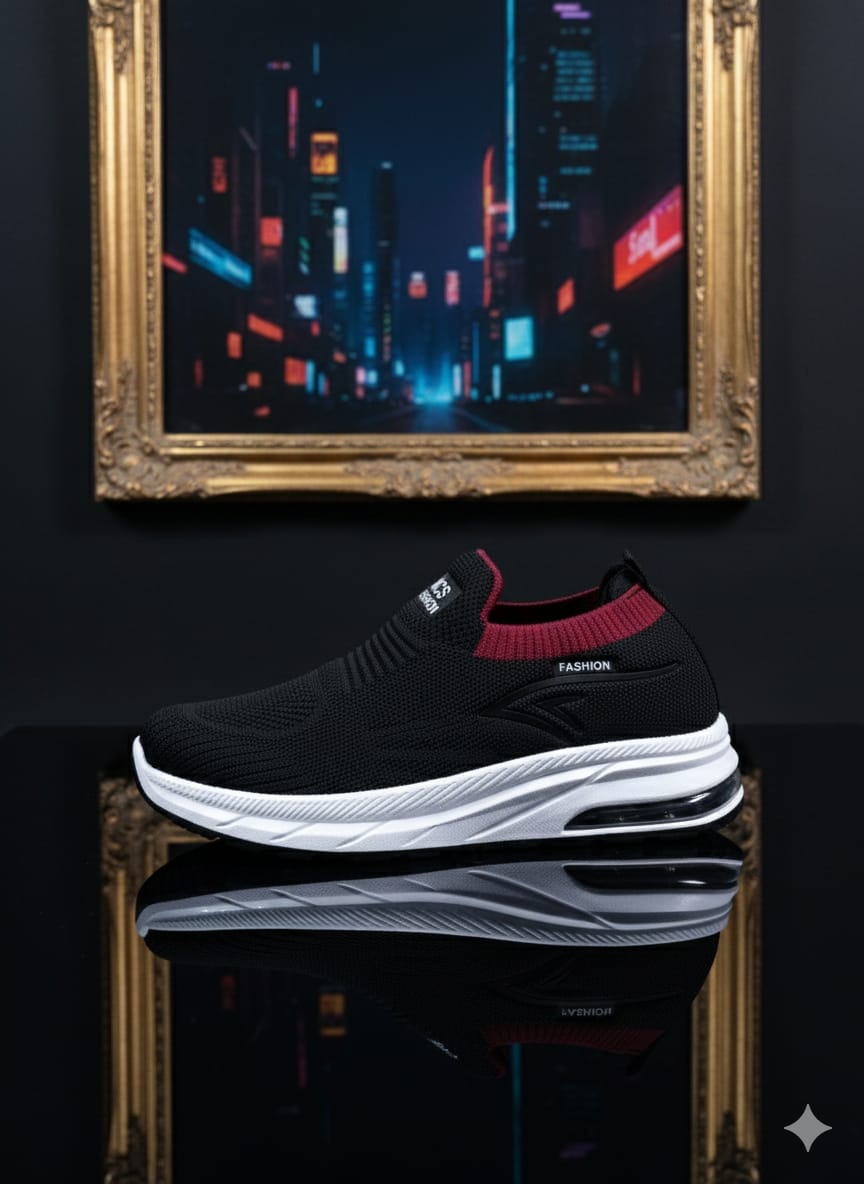Ladies Shoes