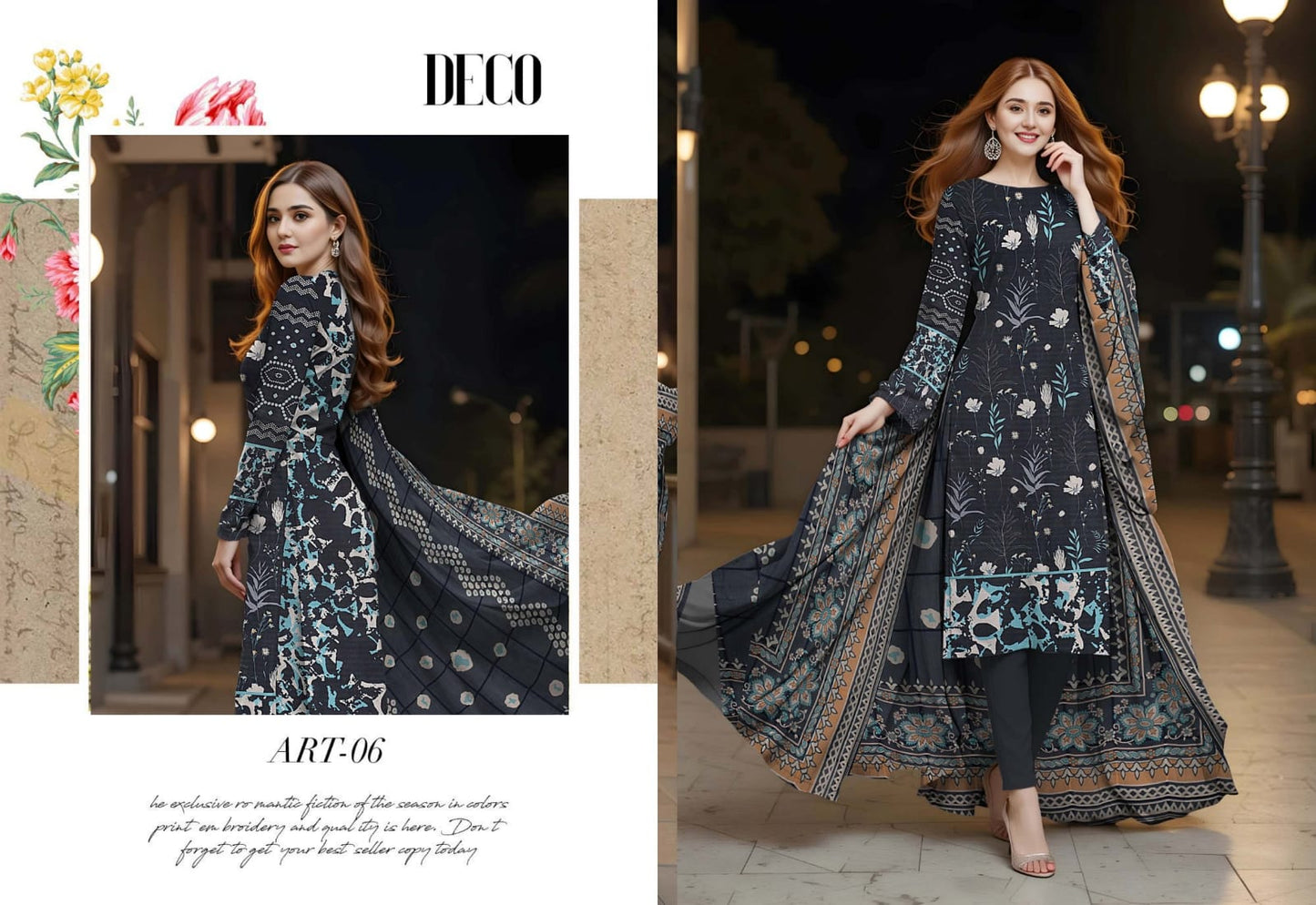 MAYE RI by Sobia Waseem