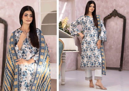 EID SPEICAL EIDITION BROSHIA JACQUARD LAWN